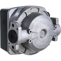 Счётчик для дизельного топлива БелАК БАК.12003