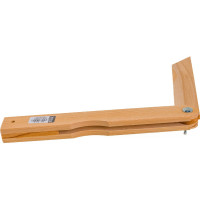 Деревянная малка PINIE 300мм 40-3