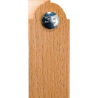 Деревянная малка PINIE 300мм 40-3