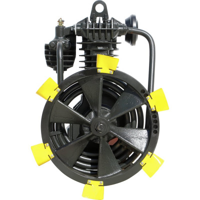 Головка К-33.01 Бежецк АСО 285389 К33.01.00.000-03зч