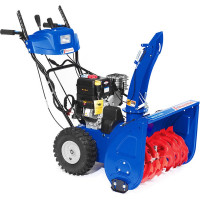 Снегоуборщик MasterYard MV9024BE
