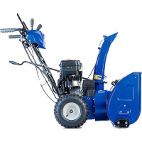 Снегоуборщик MasterYard MV9024BE