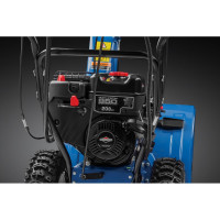 Снегоуборщик MasterYard MV9024BE