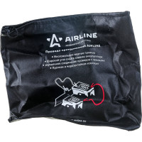 Провода прикуривания Airline EXPERT PROseries 1000A, 5м, 12/24В, сумка SA-1000-06E