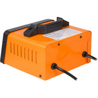 Зарядное устройство Airline 5А 6В/12В амперметр, ручная регулировка зарядного тока, импульсное ACH-5A-06