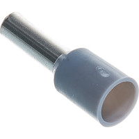 Наконечник DORI втулочный изолированный 4 мм2 25 шт. 2608