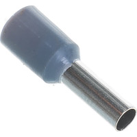 Наконечник DORI втулочный изолированный 4 мм2 25 шт. 2608