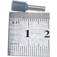 Наконечник DORI втулочный изолированный 4 мм2 25 шт. 2608