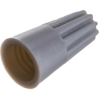 Соединительный изолирующий зажим DORI СИЗ-1 1,0 до 3,0 мм2 10 шт. 2590