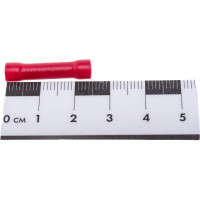 Соединительный изолированный наконечник DORI 0,5 - 1,5 мм2 25 шт. 2600