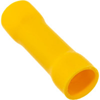 Соединительный изолированный наконечник DORI 4 - 6 мм2 25 шт. 2615