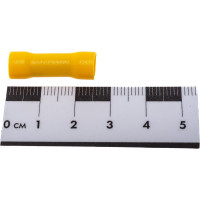 Соединительный изолированный наконечник DORI 4 - 6 мм2 25 шт. 2615