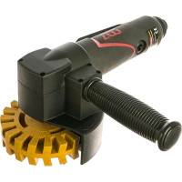 Машинка системы MBX для удаления ржавчины MIGHTY SEVEN QB-802T