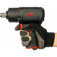 Пневматический ударный гайковерт MIGHTY SEVEN NC-6255Q