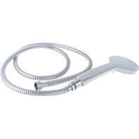 Универсальный смеситель для ванны OLIVE'S GRANADA с длинным изливом 05221GN