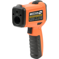 Пирометр гигрометр с термопарой МЕГЕОН 16800 к0000013523