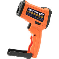 Пирометр гигрометр с термопарой МЕГЕОН 16800 к0000013523