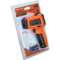 Пирометр гигрометр с термопарой МЕГЕОН 16800 к0000013523