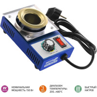 Паяльная ванна МЕГЕОН 02825 к0000013363