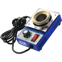 Паяльная ванна МЕГЕОН 02825 к0000013363