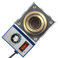 Паяльная ванна МЕГЕОН 02825 к0000013363