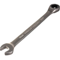 Набор ключей Дело Техники комбинированных трещоточных 10 шт., планшет тетрон 515101