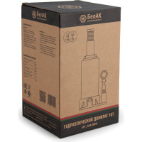 Домкрат БелАК 10 т БАК.00045