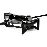 Домкрат ромбический 1.0 тонна БелАК БАК.00057