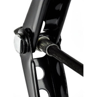 Домкрат ромбический 1.0 тонна БелАК БАК.00057