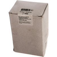 Мебельный болт Крепежная техника DIN 603 8х90 45шт 493544 БК