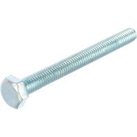 Болт с шхг, полная резьба Крепежная техника DIN 558 6х60 160шт 493424 БК