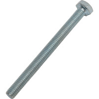 Болт с шхг, полная резьба Крепежная техника DIN 558 6х70 140шт 493426 БК