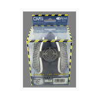 Респиратор-полумаска с защитой от запаха GVS Elipse P3, размер M/L SPR502IFUC