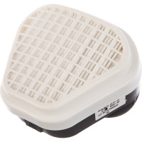 Сменные фильтры для полумасок SPR495/496 GVS Elipse A2P3 SPR497IDUA