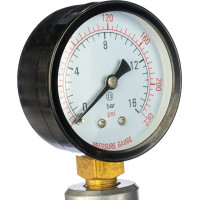 Пескоструйный аппарат 76л AE&T T06520