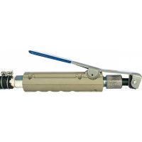 Пескоструйный аппарат 76л AE&T T06520