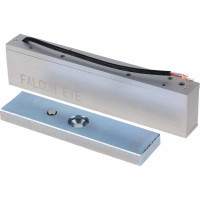 Электромагнитный замок Falcon Eye с силой удержания на отрыв до 180 кг FE-L180 00-00017172