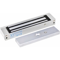 Электромагнитный замок Falcon Eye с силой удержания на отрыв до 180 кг FE-L180 00-00017172