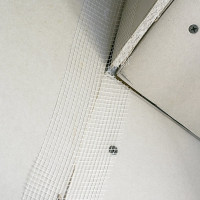 Самоклеящаяся серпянка AVIORA 50 мм, 90 м 302-106