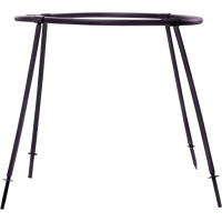 Кустодержатель Комплект-Агро Смородина, черный KA0097