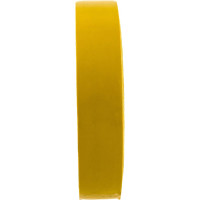 Изоляционная лента ULTIMA ПВХ, цвет желтый 1520yellow