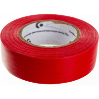 Изоляционная лента ULTIMA ПВХ, цвет красный 1920red