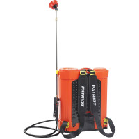 Ранцевый аккумуляторный распылитель PATRIOT PT-16AC 755302510