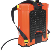 Ранцевый аккумуляторный распылитель PATRIOT PT-16AC 755302510