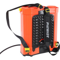 Ранцевый аккумуляторный распылитель PATRIOT PT-16AC 755302510