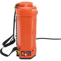 Ранцевый аккумуляторный распылитель PATRIOT PT-16AC 755302510