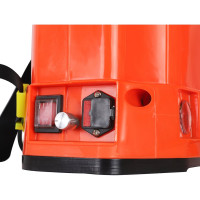 Ранцевый аккумуляторный распылитель PATRIOT PT-16AC 755302510