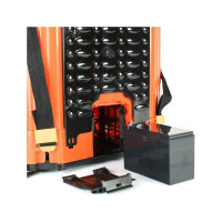 Ранцевый аккумуляторный распылитель PATRIOT PT-16AC 755302510