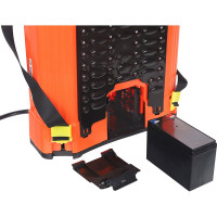 Ранцевый аккумуляторный распылитель PATRIOT PT-16AC 755302510