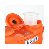 Ранцевый аккумуляторный распылитель PATRIOT PT-16AC 755302510